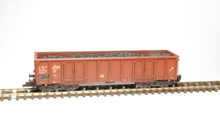 TT Stavebnice vozu Eas 11 �SD